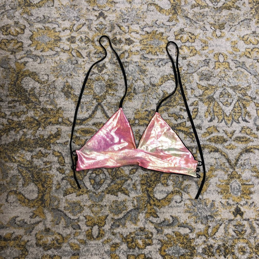 Sparkle Bra